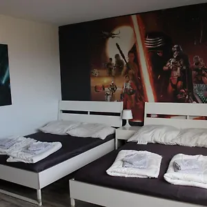 FeWo Köln Köln