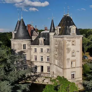 Château De Bonnet Les Oules , Saint-Bonnet-les-Oules France