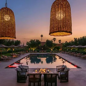 The Source Music & (adults Only) 4*, El Harkat Maroc