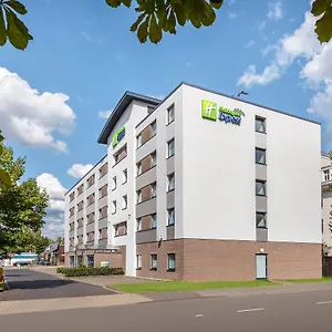 3* Hotel Express Muelheim By Ihg