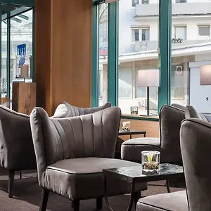 Tryp By Wyndham Centre Cologne
