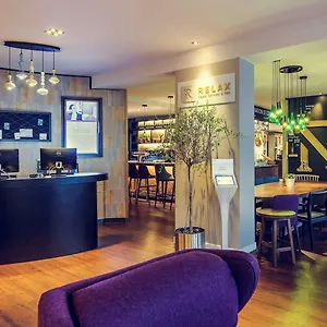Mercure Center 4*, Munich Allemagne