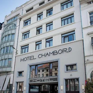 visit hotel