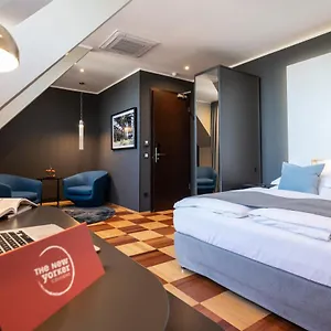 4* Hotel The New Yorker Koeln-messe