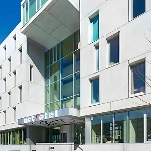 Art'otel Cologne, Powered By Radisson Köln