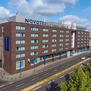 Hotel Novotel