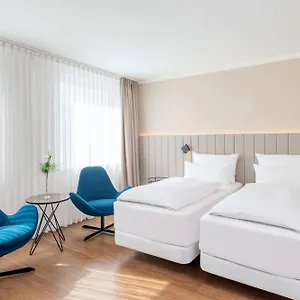 Hotel Nh Altstadt