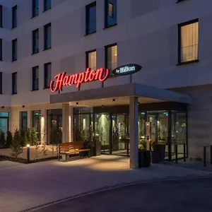 hampton-by-hilton-munich-north.com-bavaria.com/