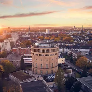 Wasserturm Cologne, Curio Collection By Hilton Cologne
