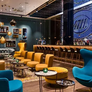 Hotel One Koeln-waidmarkt