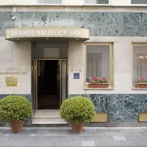 Brandenburger Hof Colónia