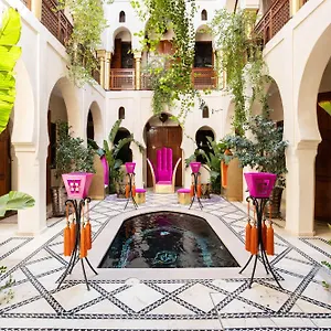 Wow 5*, Marrakesh Maroc
