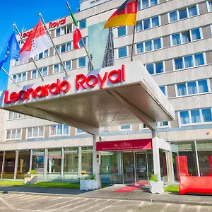 Hotel Leonardo Royal - Am Stadtwald
