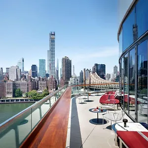 Graduate By Hilton 4*, New York États-Unis