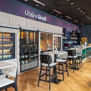 Innside By Melia Parkstadt Schwabing 4*, Munich Allemagne