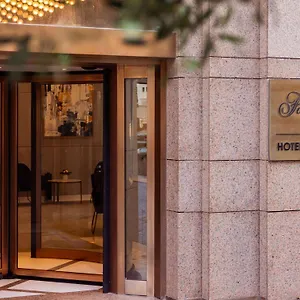 Fairmont 5*, Dubaï Émirats arabes unis