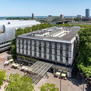 Hotel Mondial Am Dom Mgallery