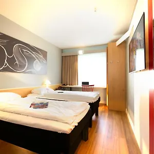 Hotel Ibis Messe