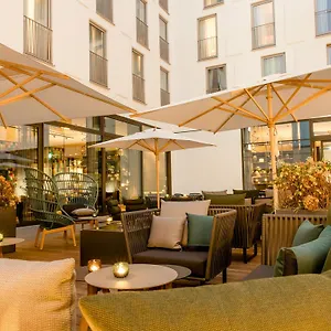 Hotel One Koeln-neumarkt