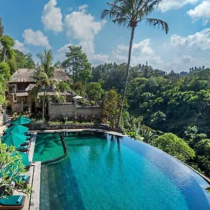Pita Maha & 5*, Ubud Indonésie