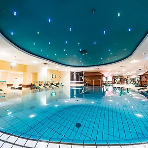Mauritius & Therme Colonia