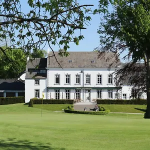 Golf De Pierpont 3*, Bons Villers Belgique