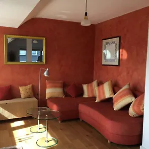 Have A Nice Messewohnung, Zeitwohnen Mit Bester Anbindung Köln