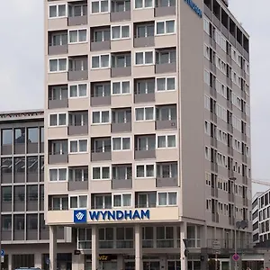 Hotel Wyndham Koeln